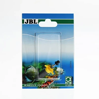 Imagen de JBL CP i_GL 60/80 Impeller Set, Parte de Repuesto para Filtro Interno CristalProfi i