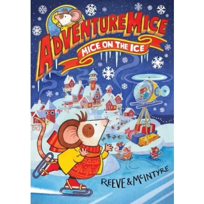 Imagen de Adventuremice 1: Mice On The Moon