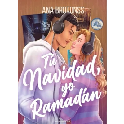 Imagen de Tú Navidad, yo Ramadán: 789 (NARRATIVA)