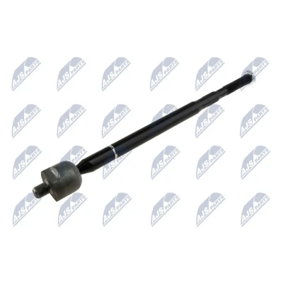 Imagen de NTY SDK MS 041 Rotula Axial de Direccion Eje delantero, izquierda, derecha MITSUBISHI: Lancer 8 Limousine