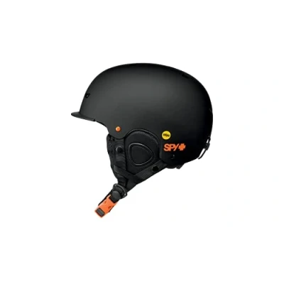Imagen de Spy 310000000218 Galactic MIPS Matte Black Eye M 56 58 cm, Unisex, Multicolor, Talla única