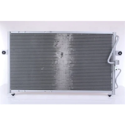 Imagen de NISSENS 94418 Condensador sin secador Aluminio 755 R 134 a KIA: CARNIVAL 2