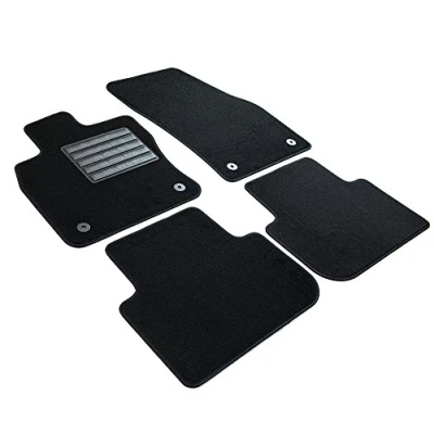 Imagen de MTM SP 6918 Alfombrillas a Medida en Velour para Volkswagen Tiguan II 05.2016&gt;
