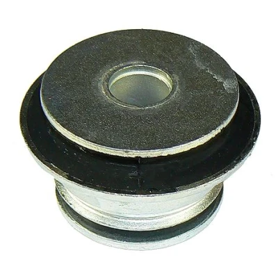 Imagen de METZGER 52060009 Buje Eje trasero izquierda, trasero, derecha, delante