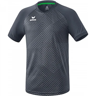 Imagen de Erima Madrid 2.0, Camiseta Hombre, Gris (slate Grey), XL