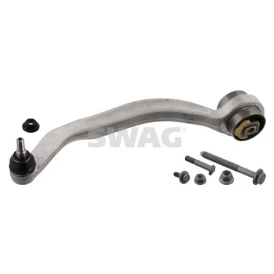 Imagen de SWAG 30 93 3364 Barra oscilante, suspensión de ruedas AUDI: A4 B5 Berlina, A6 C5 Avant, VOLKSWAGEN: Passat Variant