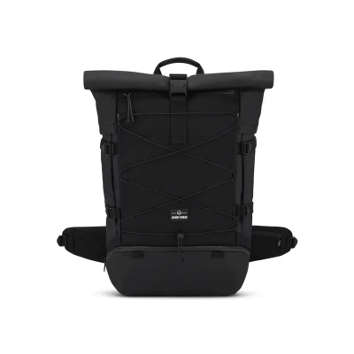 Imagen de Johnny Urban Travel Allen XL Mochila de senderismo, Talla: One Size, Schwarz