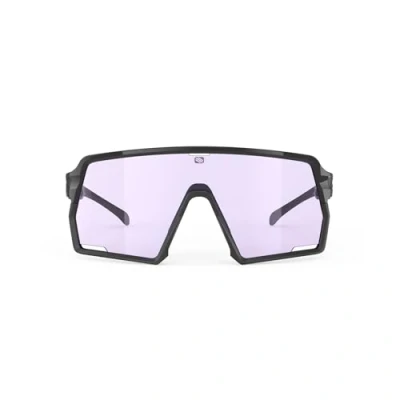 Imagen de Rudy Project KELION Black Gloss Impactx Photochromic 2Laser Gafas, Talla ÚNICA Unisex Adultos