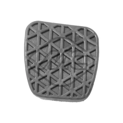 Imagen de Revestimiento pedal, embrague Metalcaucho 41839