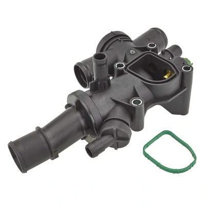 Imagen de MEYLE 11 28 228 0009 Termostato, refrigerante 83 con junta PEUGEOT: 307 Hatchback, 308 I 407 Berlina, FORD: Focus 2, C Max