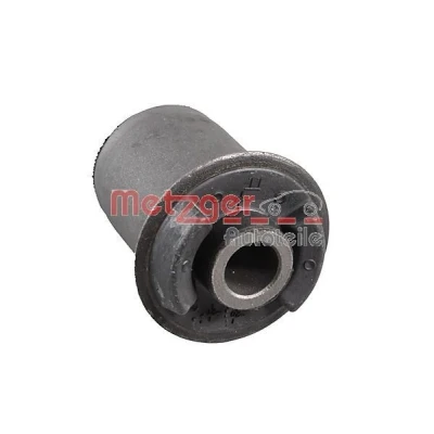 Imagen de METZGER 52087908 Silentblock brazo de Suspension Eje delantero, ambos lados, interior Rodamiento caucho metal para oscilante transversal