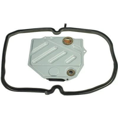 Imagen de METZGER 8020066 Kit filtro hidrtáulico, caja automática con junta MERCEDES BENZ: Clase E Berlina, SL Cabrio, S Berlina