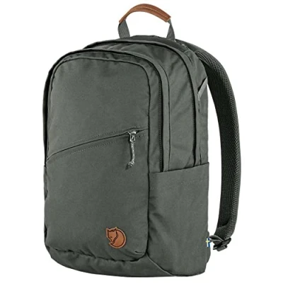 Imagen de Fjällräven RÄVEN 20 L Mochila, Talla: One Size, Basalt
