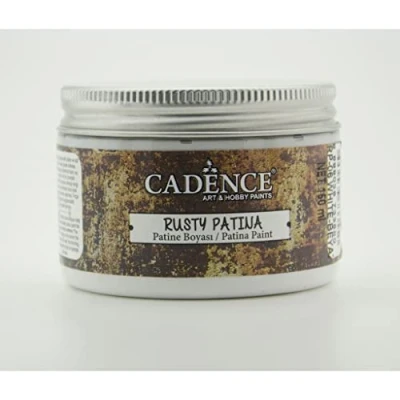 Imagen de Cadence Patina Rustica Blanco 150ml Ref. RP006