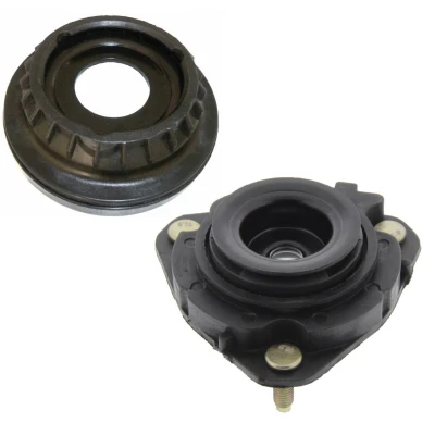 Imagen de MAPCO 34360 Kit reparación, apoyo columna amortiguación Eje delantero con rodamiento FORD: MONDEO 3, 3 Kombi