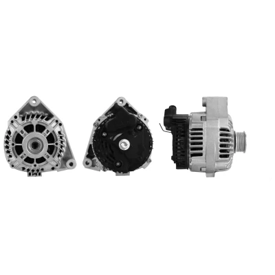 Imagen de LUCAS ELECTRICAL LRB00261 Alternador 12V 105A BMW: 3 Berlina, 5 Touring, LAND ROVER: Range Rover 2, OPEL: Omega B Berlina