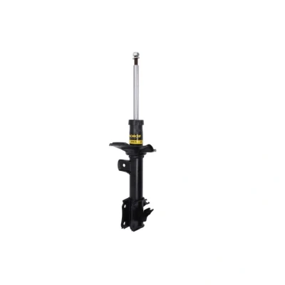 Imagen de MONROE G9513 amortiguador Presión de gas Bitubular Columna Espiga arriba, Abrazadera abajo SUZUKI: Celerio