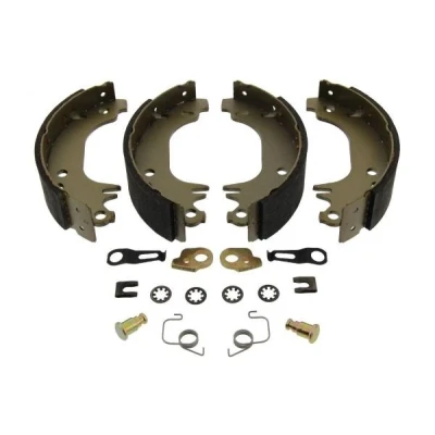 Imagen de MAPCO 8322 Zapatas de Freno Eje trasero 180 42 con reajuste automático RENAULT: 5 Hatchback, Super 11 Hatchback