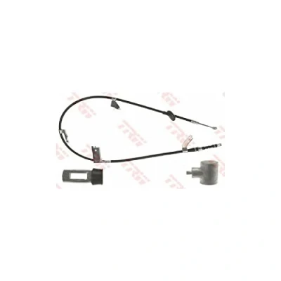 Imagen de TRW GCH474 Cable de Freno Mano 1494, 1310 Discos SUZUKI: SWIFT 3