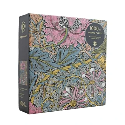 Imagen de Paperblanks Jigsaw Puzzle, Color Pink (JP9781439797624)