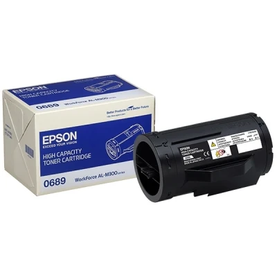 Imagen de Tóner Negro Epson 0691 C13s050691