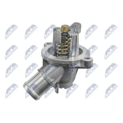 Imagen de Termostato, refrigerante NTY CTM CH 031