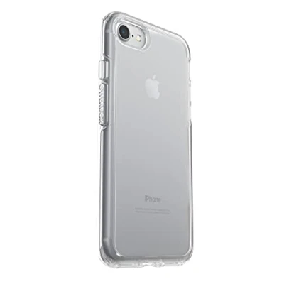Imagen de Otterbox Symmetry Funda Clear Apple iPhone 8/SE 2020/SE 2022