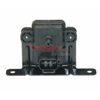 Imagen de METZGER 0906040 Sensor, presión de sobrealimentación