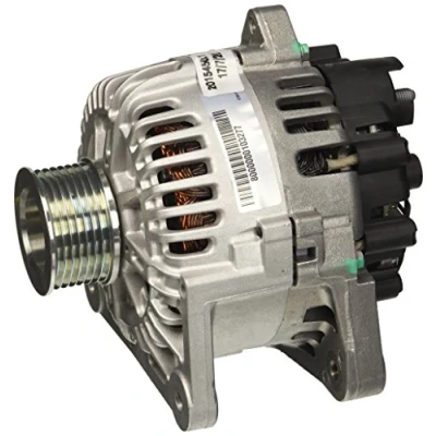 Imagen de CASCO CAL15450GS Alternador 12V 110A RENAULT: CLIO 3, TWINGO 2, Modus / Grand