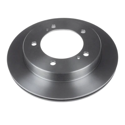 Imagen de BLUE PRINT ADK84322 Disco de freno Eje delantero 287 17 5 140 ventilación interna revestido SUZUKI: Vitara II SUV, I Jimny SUV