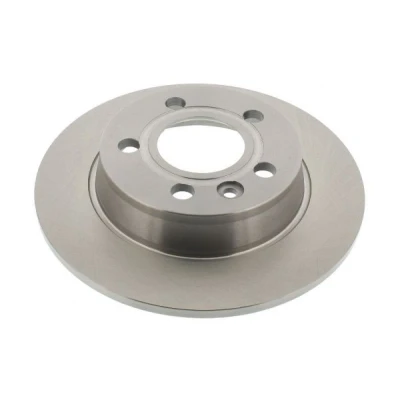 Imagen de MAPCO 15829 Disco de freno 268 10 5 112 macizo SEAT: Alhambra I, VOLKSWAGEN: Sharan FORD: Galaxy Mk1 MPV