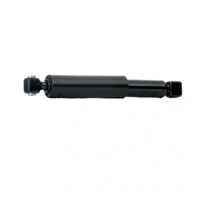 Imagen de DACO Germany 533976 amortiguador Eje trasero Presión de gas 40 Monotubo Columna Anillo superior, inferior RENAULT: Kangoo I