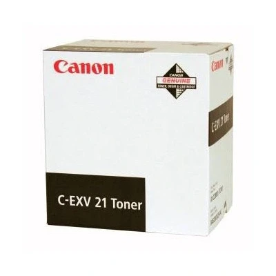 Imagen de Tóner Negro Canon C exv21 0452b002