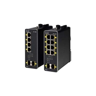 Imagen de Switch cisco ie 1000 8p2s lm