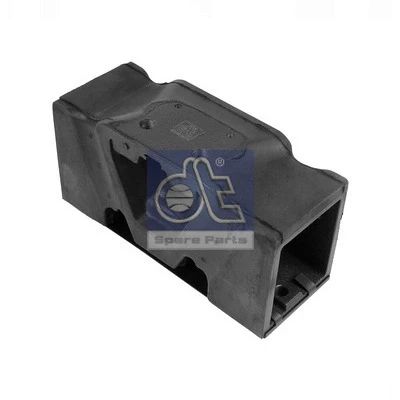 Imagen de DT Spare Parts 3.10815 Soporte de motor lado engranaje 235 120