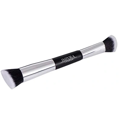 Imagen de Cepillo de Contorno Doble por Studio 5 Cosmetics