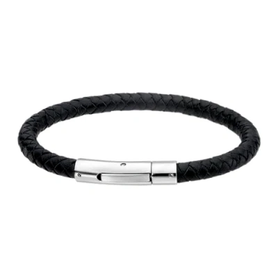 Imagen de LOTUS STYLE Pulsera LS1832 2/1 Urban Man Acero inoxidable 316l 215.00 mm Hombre