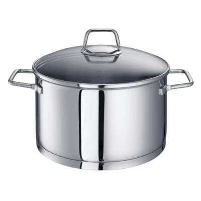 Imagen de Schulte Ufer 64013 24 Wega Cacerola (24 cm, 5,5 l)