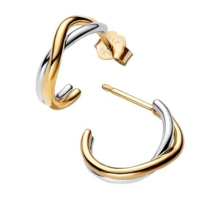 Imagen de Pandora Mujeres Pendientes Oro 263880C00