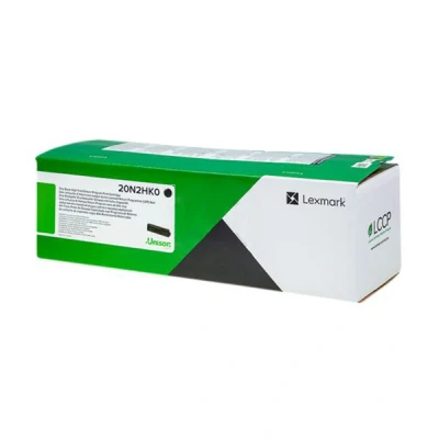 Imagen de CX331adwe Lexmark 20N2HK0 toner negro XL