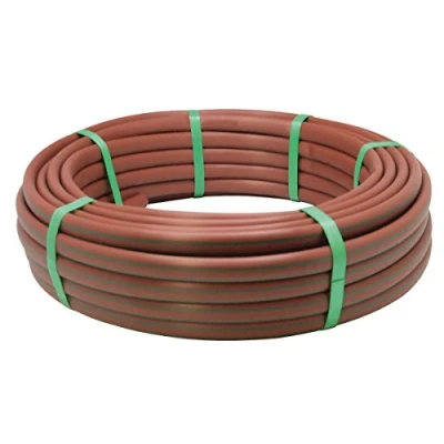 Imagen de Aqua Control C4373 Rollo de 50m tubería 16 mm. para riego por goteo.