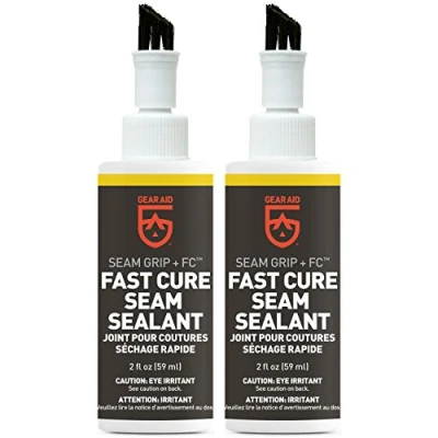 Imagen de McNett sellador a prueba de agua, secado rápido, 60 ml, Pack 1