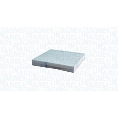 Imagen de MAGNETI MARELLI 350203064010 Filtro de habitáculo Cartucho filtrante, partículas 204 210 30 HONDA: CIVIC 10, Jazz 2, 3