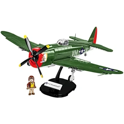 Imagen de COBI P 47 Thunderbolt