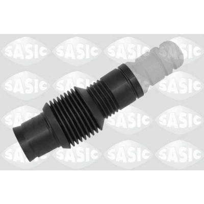 Imagen de SASIC 2654018 Copela de amortiguador Eje delantero RENAULT: SCENIC 2, GRAND 2