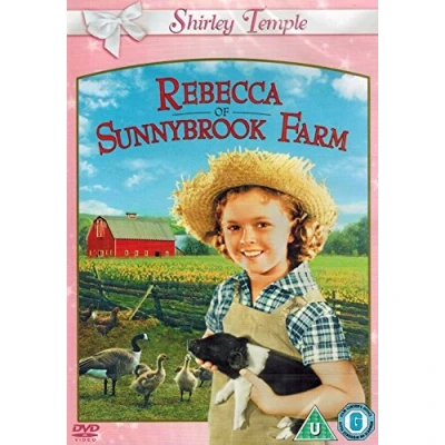 Imagen de Rebecca of Sunnybrook Farm [DVD] [1917] [Region 1] [NTSC] [Reino Unido]