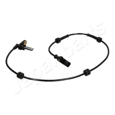 Imagen de JAPANPARTS ABS 177 Sensor de Eje trasero izquierda NISSAN: Primera Berlina