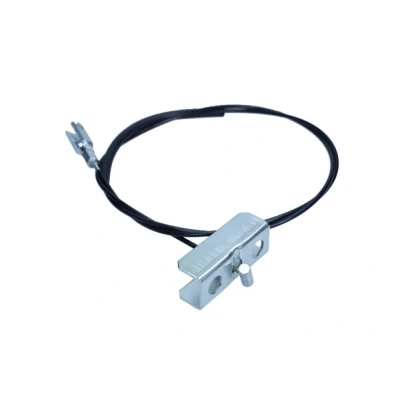 Imagen de MAXGEAR 32 1492 Cable de Freno Mano 1245mm Discos RENAULT: TRAFIC 2 Kasten, Bus, OPEL: Vivaro A Combi, Furgón