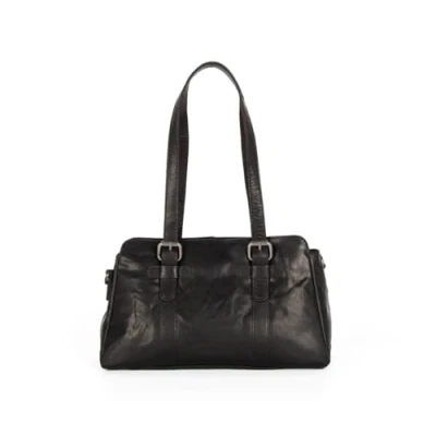 Imagen de Spikes &amp; Sparrow Bolso de mano, Mujer, Talla: One Size, Black