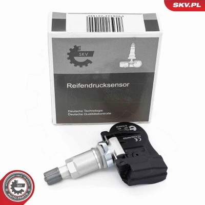 Imagen de Sensor de ruedas, control presión neumáticos ESEN SKV 70SKV051